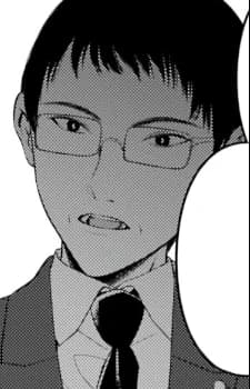 Hayasaka, Masato