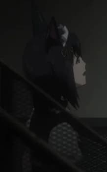 Maid A