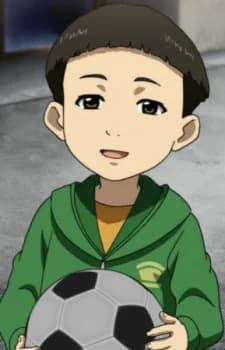 Xia, Gaowen