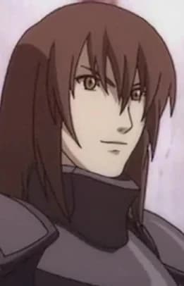 Shadow Gilgamesh