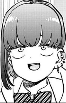 Shiina, Muzuka