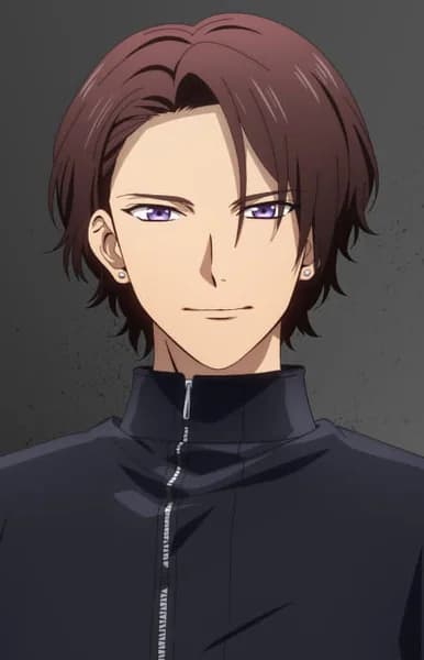 Mamiya, Takaaki