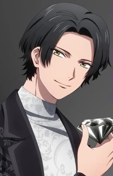 Ooguro, Gaku