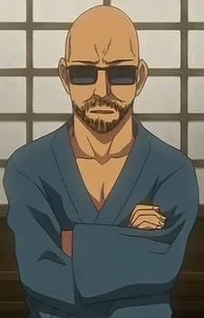 Janome, Ichirou