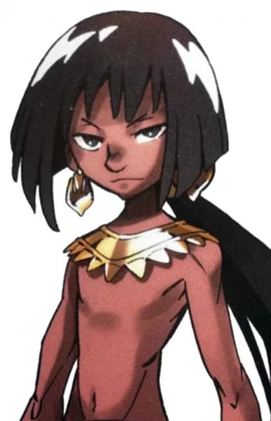 Avaf, Pascal