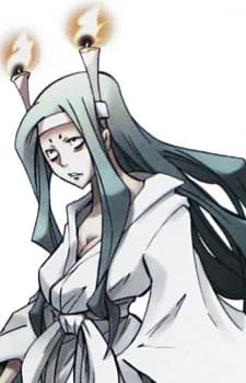 Amano, Teruko