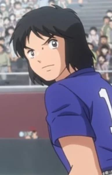 Takei, Kazuto