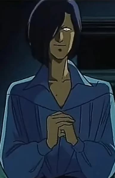 Dren, Jacques