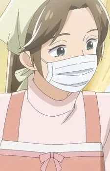 Miyu's Mother