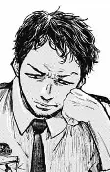 Agawa, Daigo