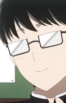 Satou, Daiki