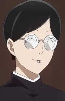 Kobayashi, Masaru
