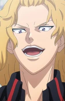 Siegfried, Elmar
