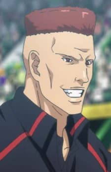 Frankensteiner, A
