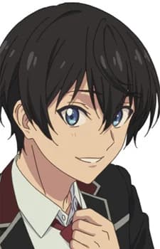 Sakuraba, Ittoki