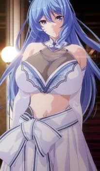 Aoe, Mai
