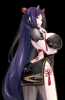 Kijou, Yasha
