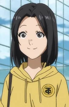 Kasahara, Emi