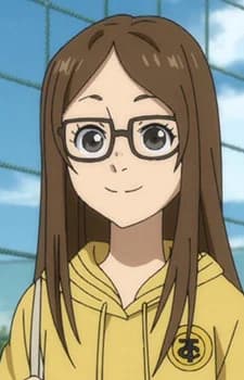 Haruta, Midori