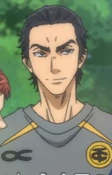 Akiyama, Enshin