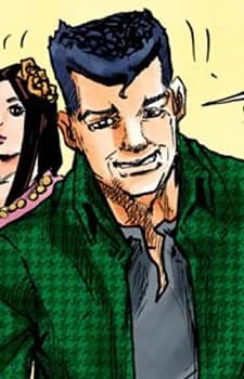 Mochizuki, Noboru