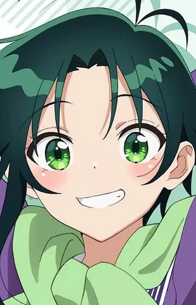 Shiunji, Minami