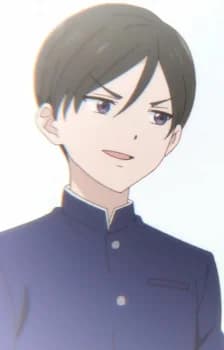 Classmate A