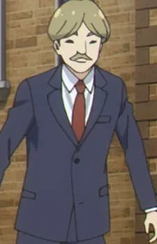Minister of Finance