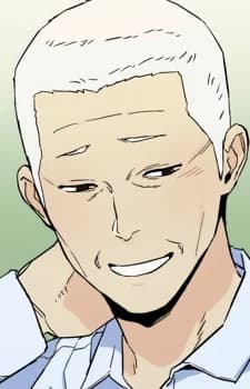 Ijin's Grandfather
