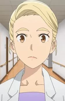 Andou, Mizore
