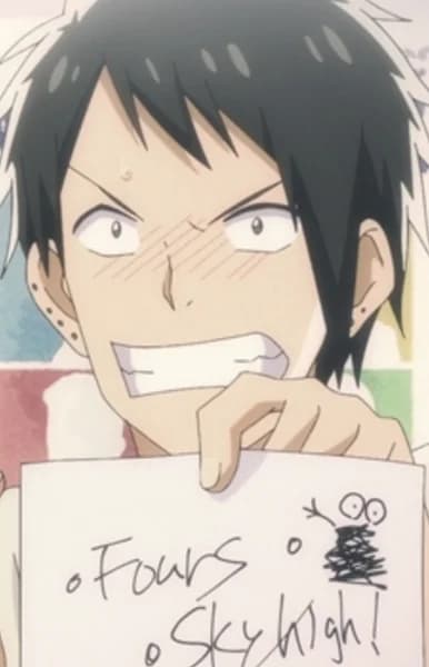 Sasaki