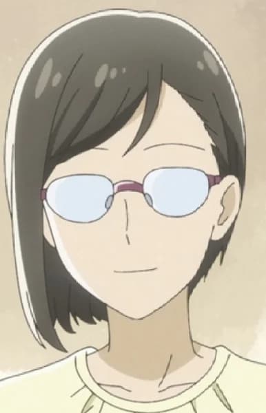 Yori-san