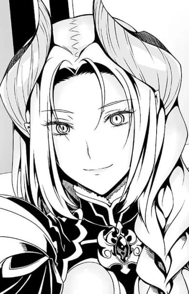 Belphegor, Roygun