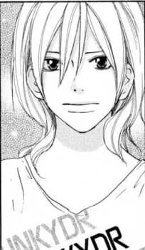 Jouhou, Akito