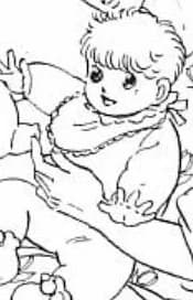 Aoshima, Mami