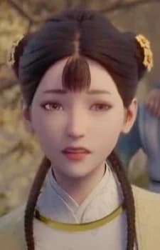 Qin, Wanrong