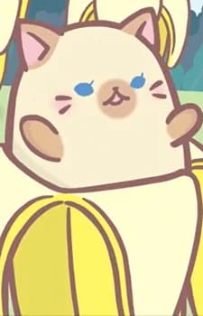 Siamese Bananya