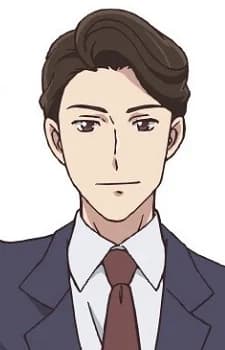 Itsuki, Keisuke