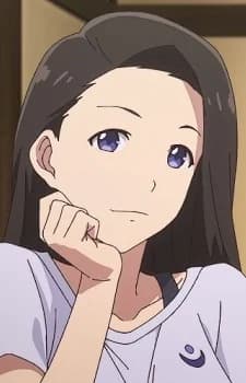 Oohara, Haruko