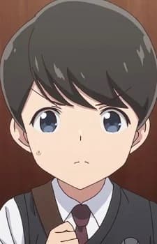 Shinshi, Hideo