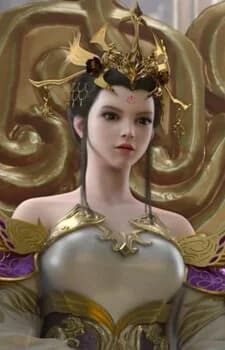 Moyang, Qi