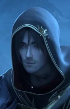 Tu, Liang