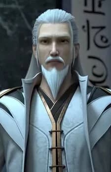 Bai, Yuanzhi