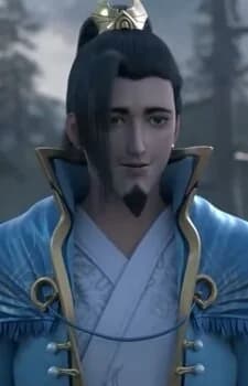 Shi, Bairong