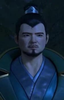 Liang, Yong