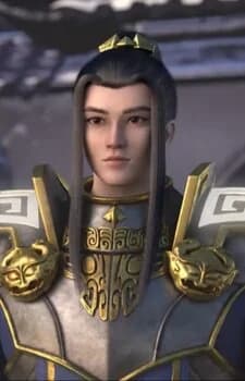 Wen, Liang