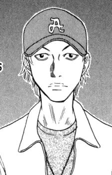 Ohara, Yoshito