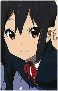 Nakano, Azusa