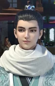 Gong, Liangyun