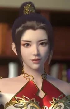 Cheng, Lingshu